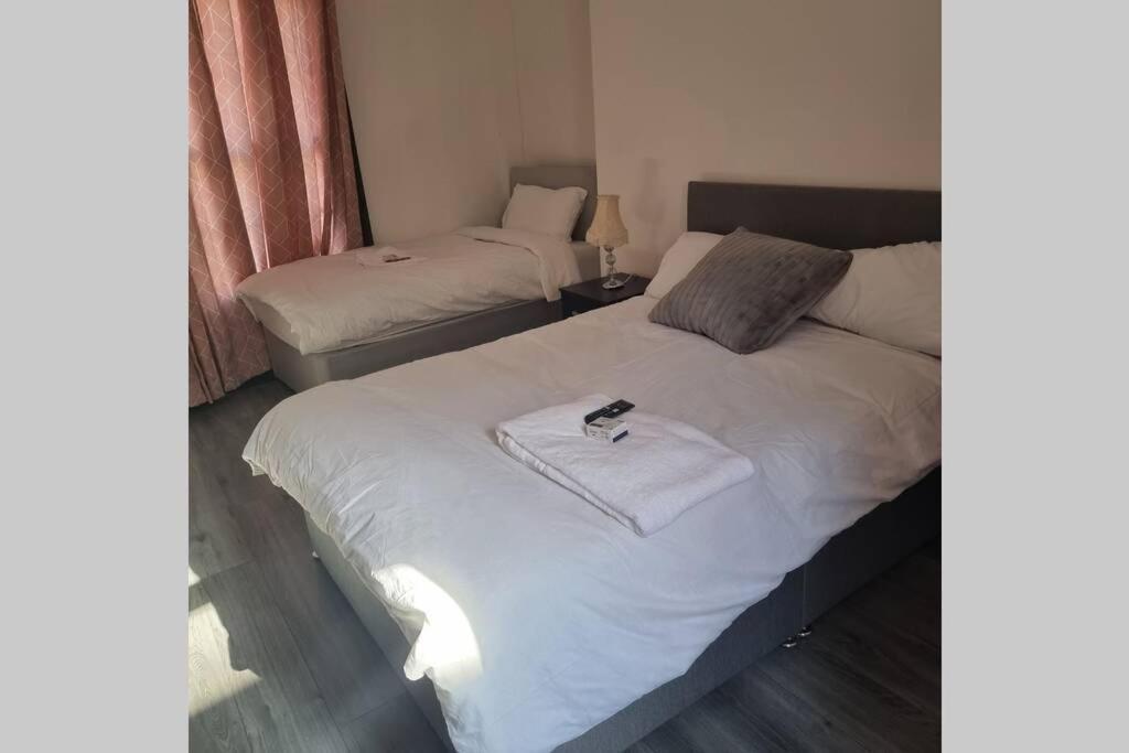 Magee Airbnb *