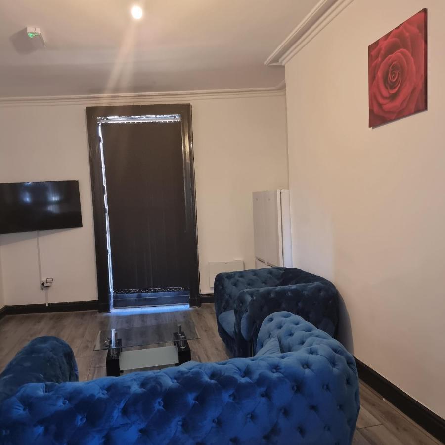 Magee Airbnb *