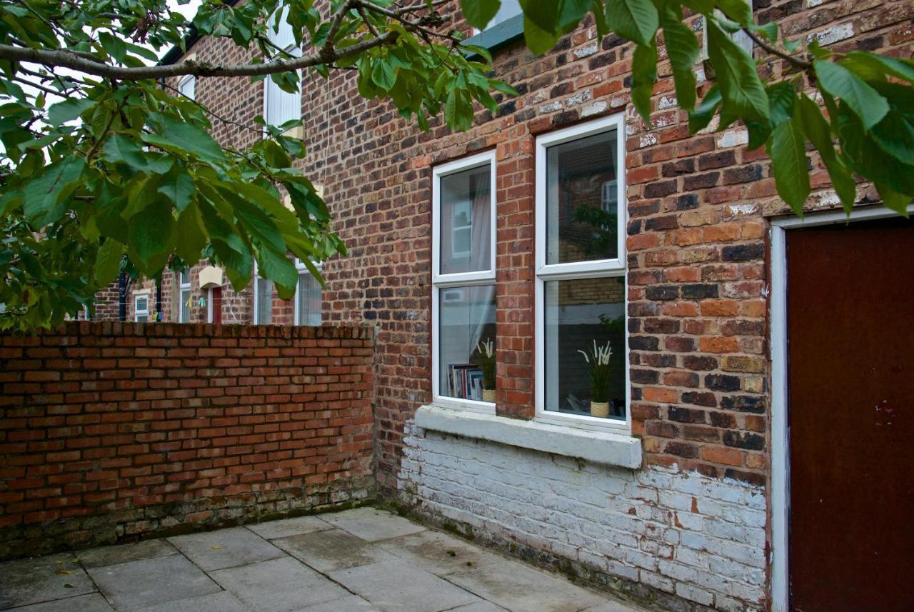 Holiday home - Economy Close To Centre Gg Liverpool