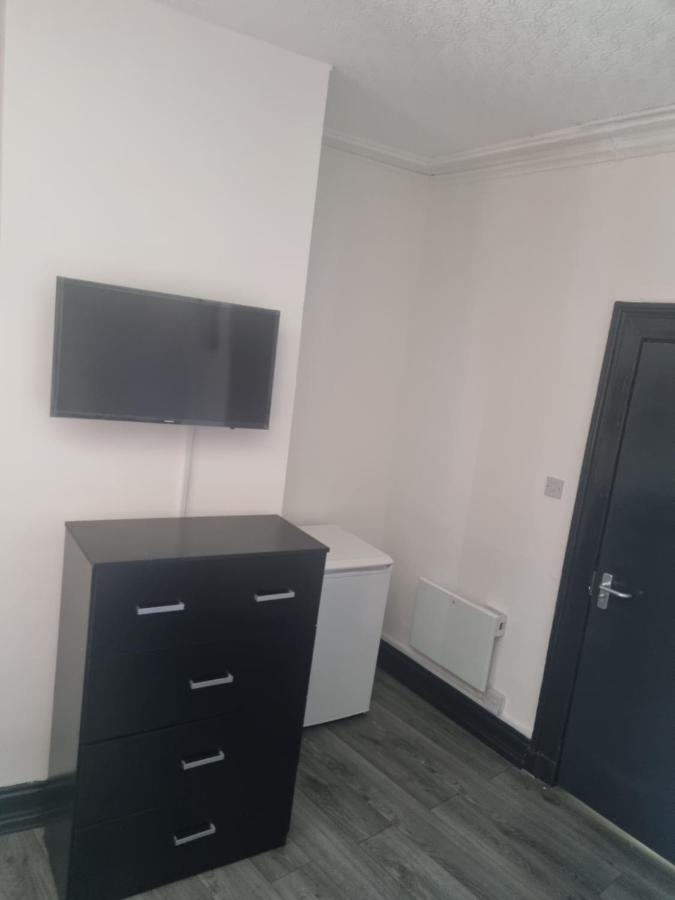 Guest house Magee Airbnb *