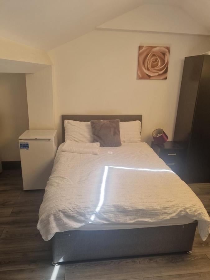 Magee Airbnb * Liverpool
