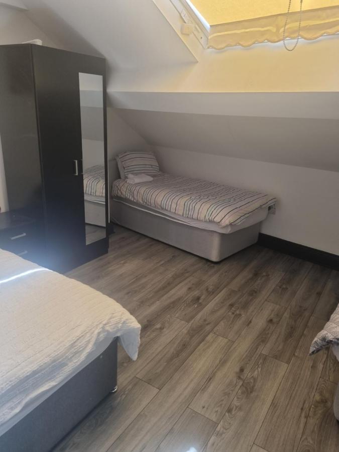 Guest house Magee Airbnb *
