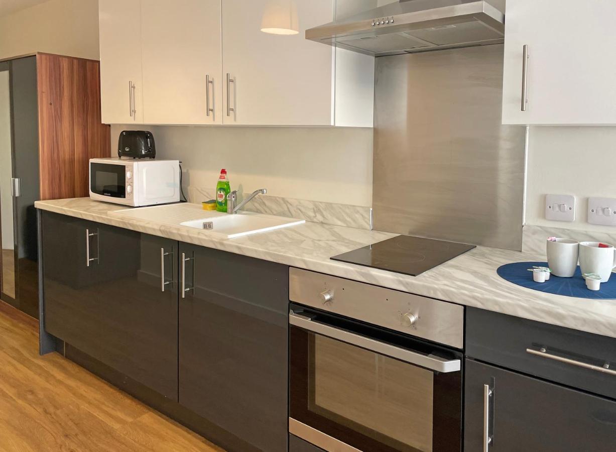 Granite House Aparthotel *