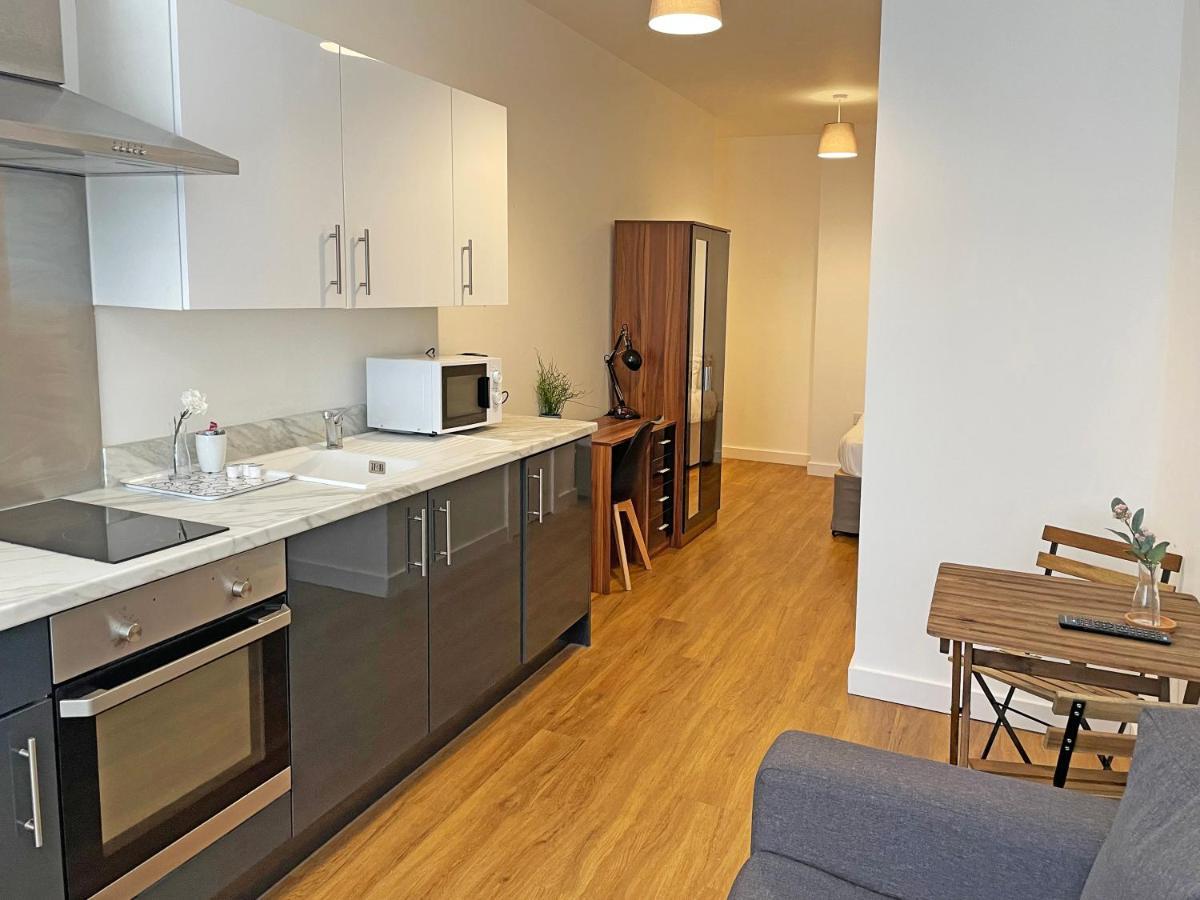 Aparthotel Granite House