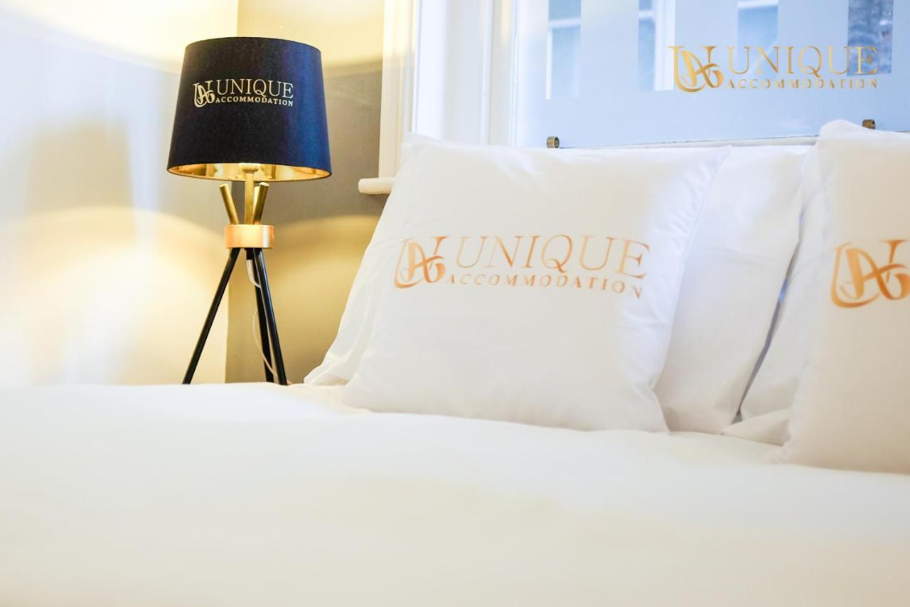 Unique - Luxury 2 Bed , Perfect For Business & Families, Book Now Apartment Liverpool