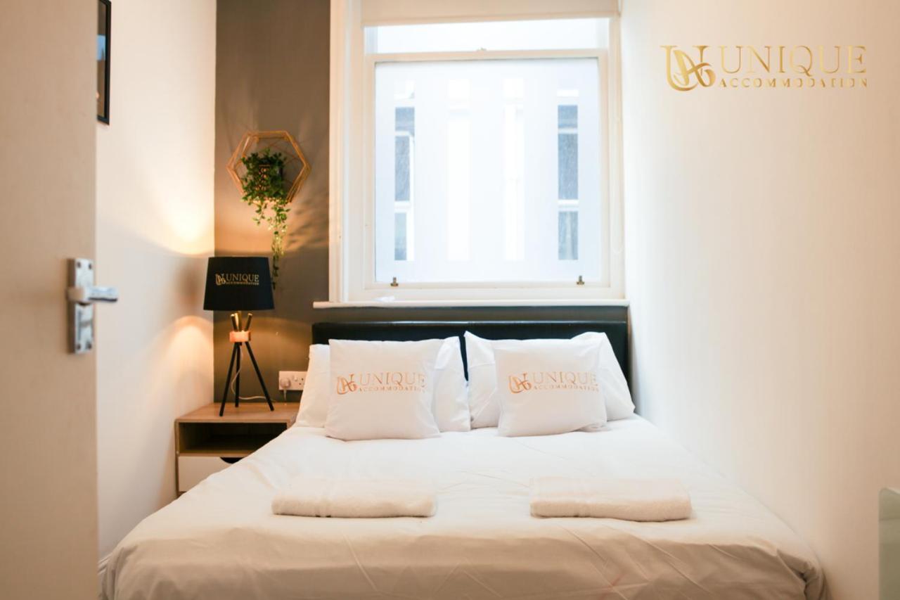 Unique - Luxury 2 Bed , Perfect For Business & Families, Book Now * Liverpool