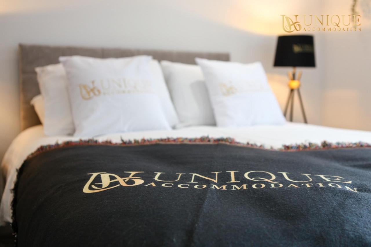 Unique - Luxury 2 Bed , Perfect For Business & Families, Book Now