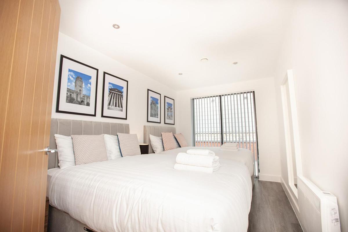 Apartment Sgt Peppers Mathew Street By Happy Days *