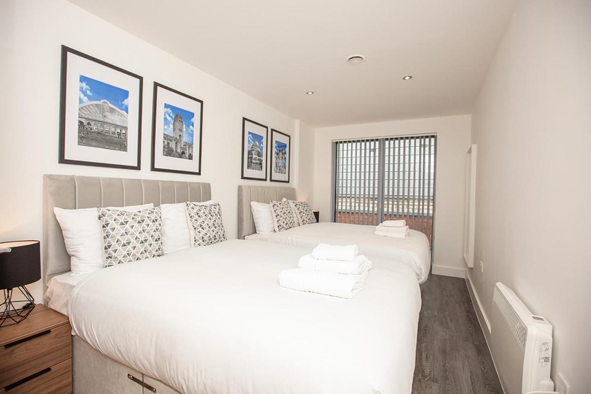 Sgt Peppers Mathew Street By Happy Days Apartment *