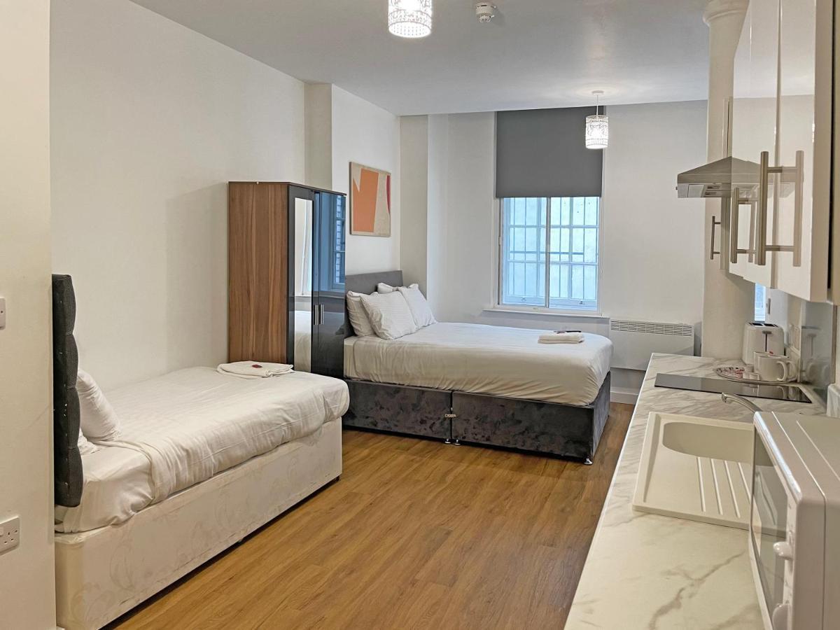 Granite House *