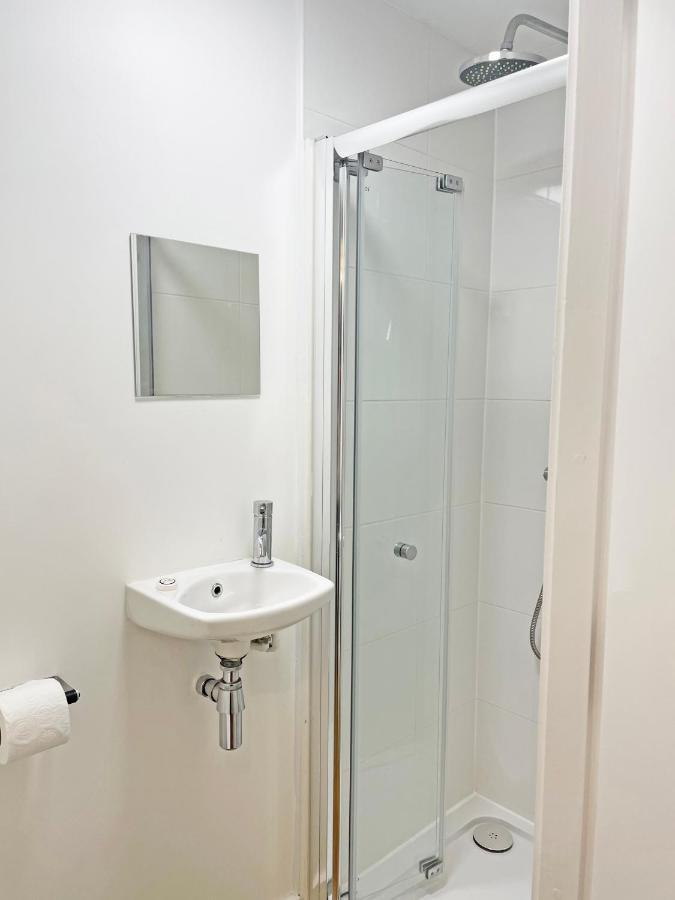 Aparthotel Granite House
