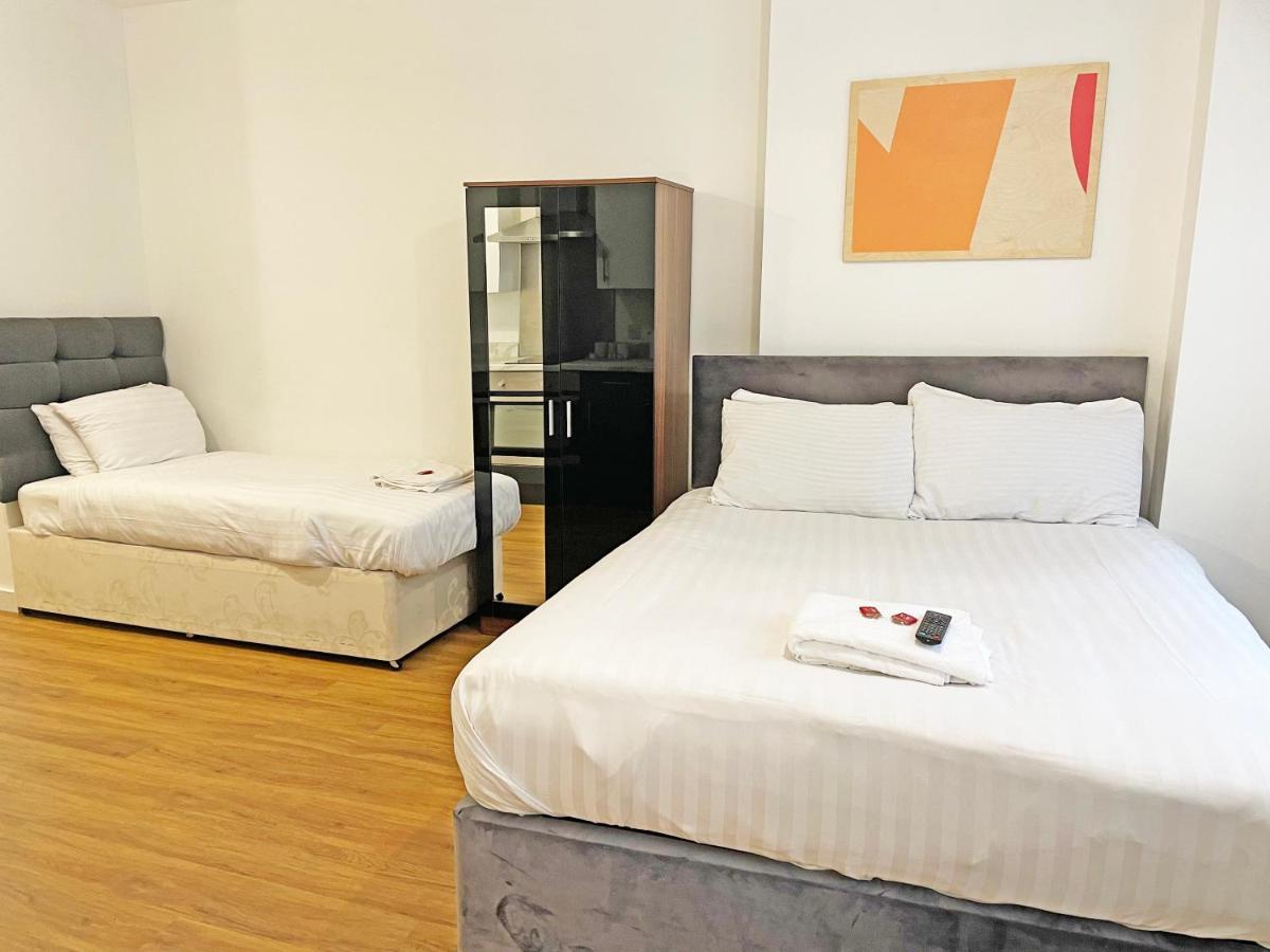 Granite House Aparthotel *