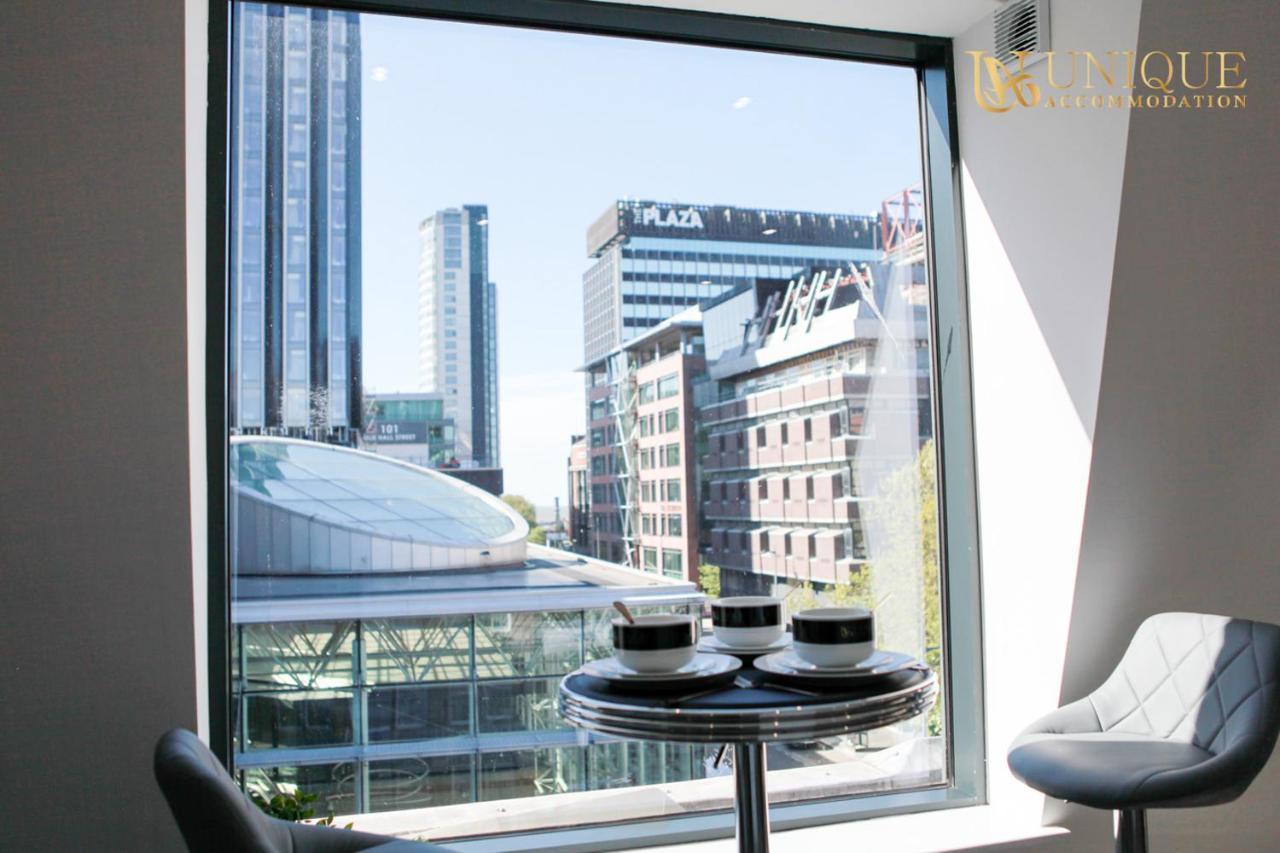 Unique - Luxury 2 Bed , Perfect For Business & Families, Book Now Apartment Liverpool
