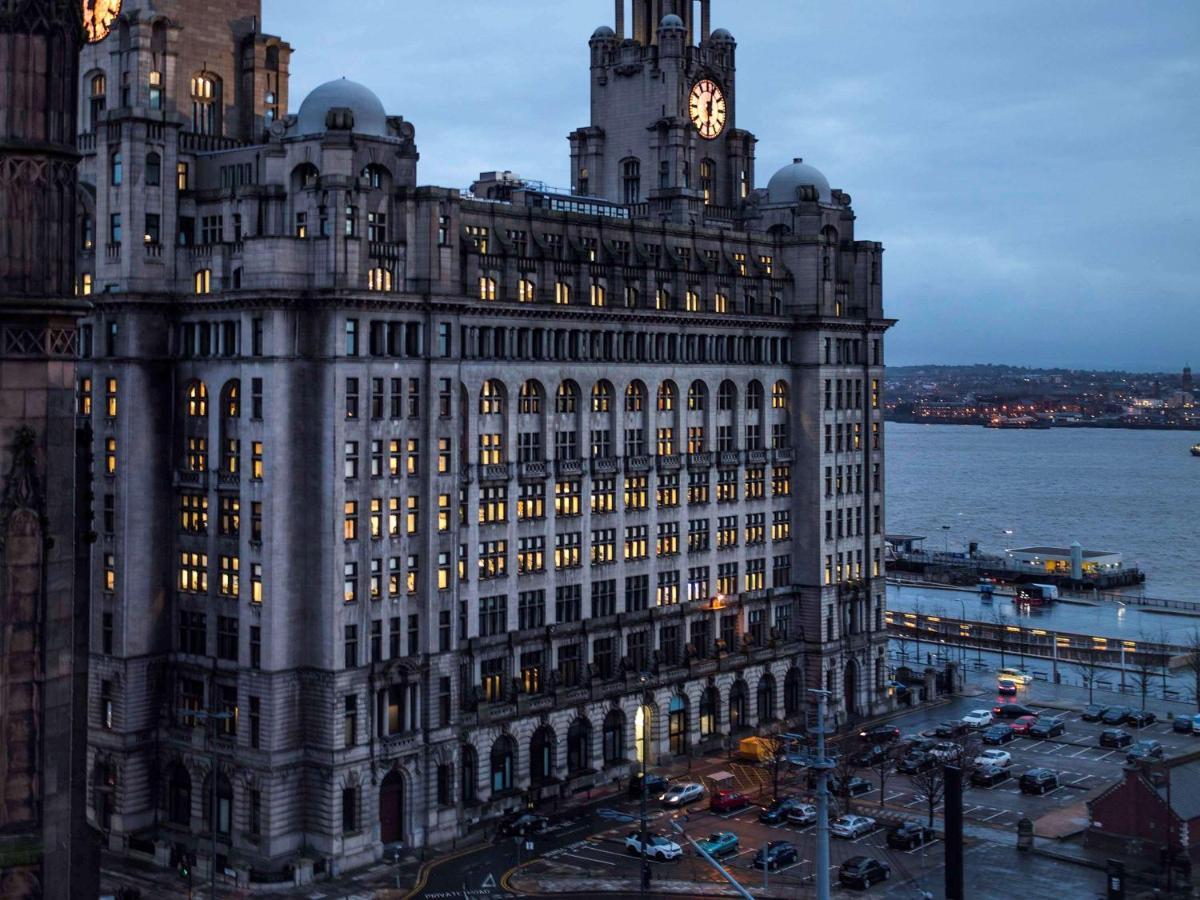 Ibis Styles Centre Dale Street - Cavern Quarter 3*
