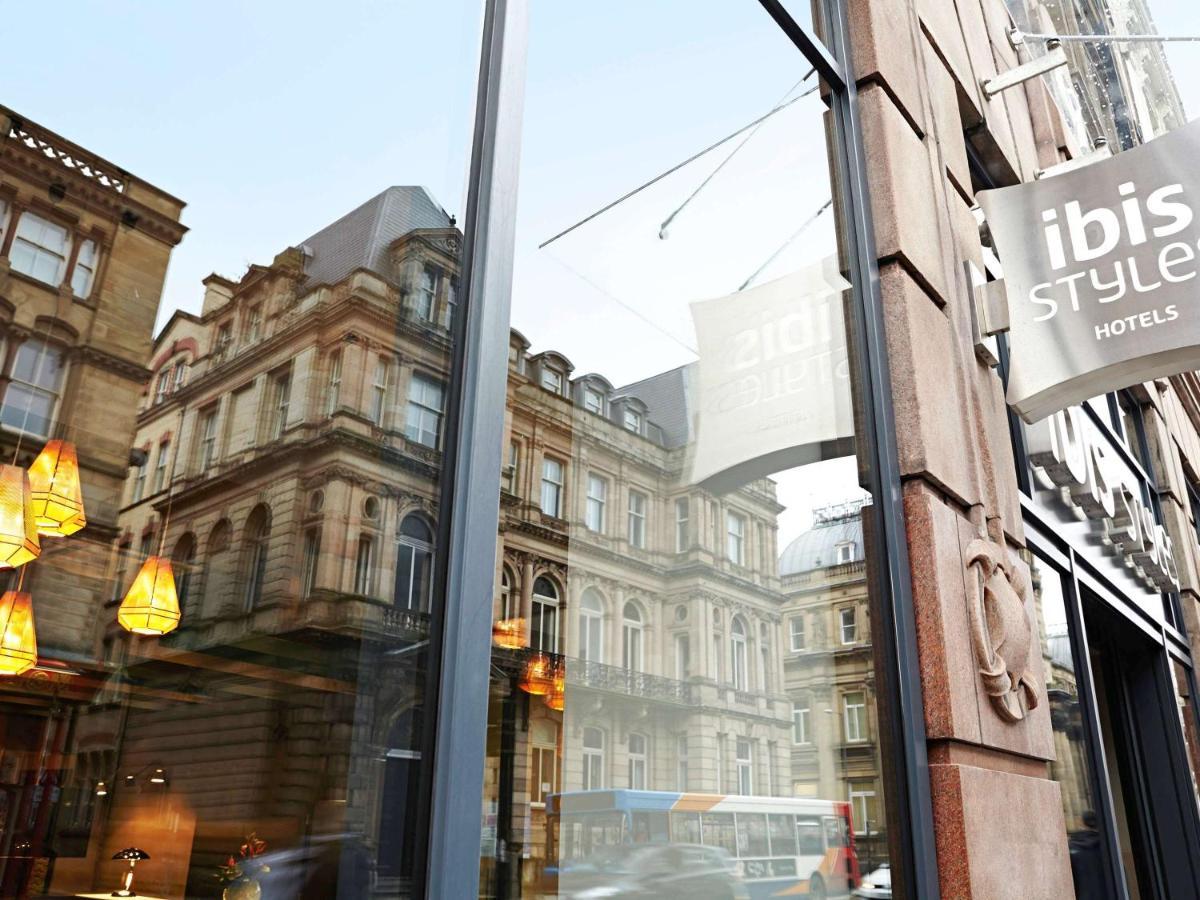 Ibis Styles Centre Dale Street - Cavern Quarter Liverpool