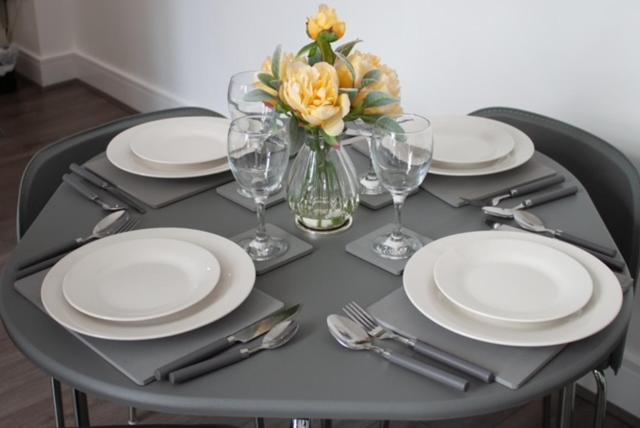 Air Host And - Symphony Apartment Liverpool