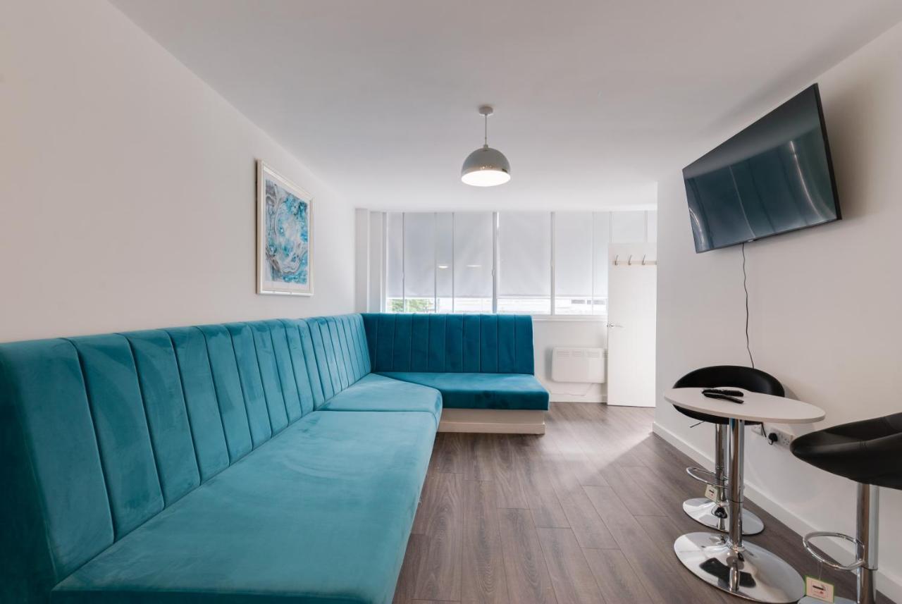 Bold Street By Istay Apartment *