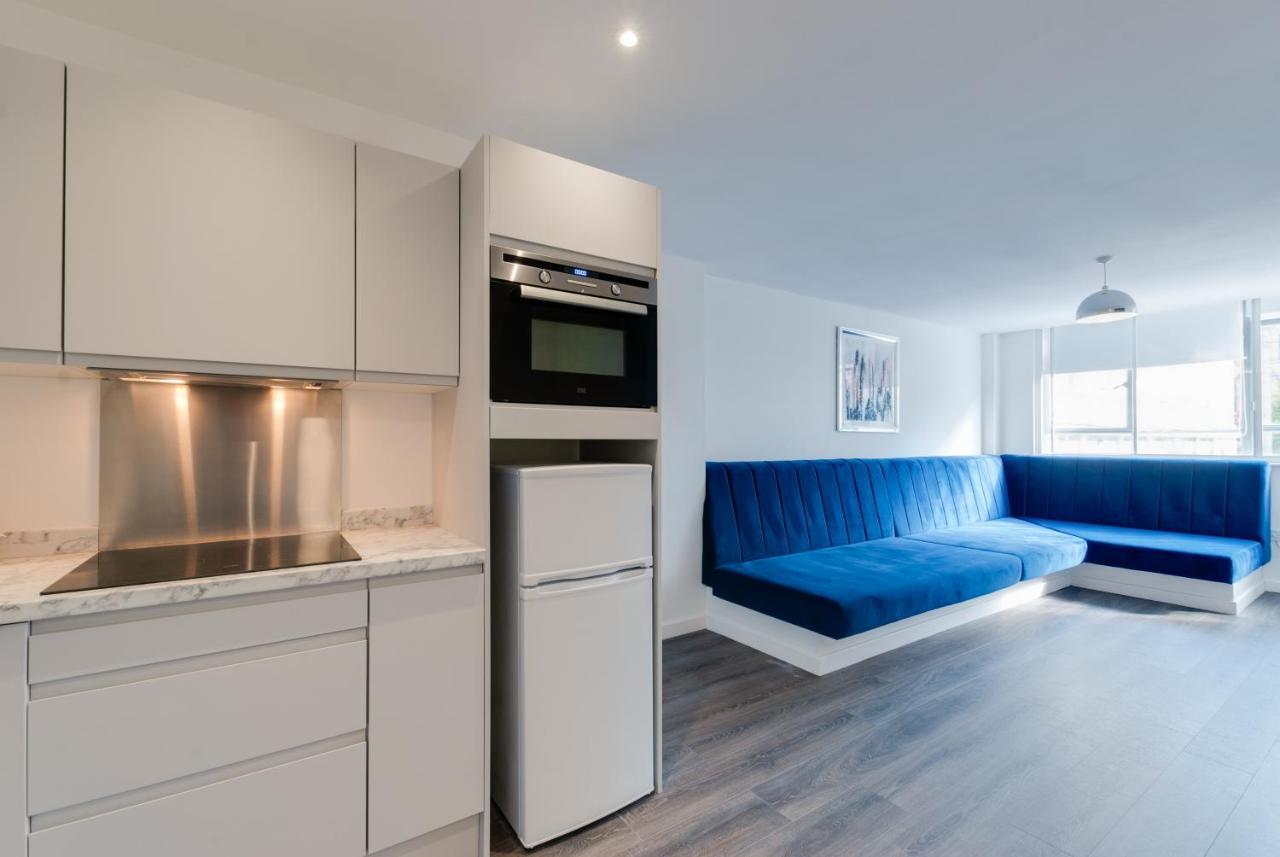 Apartment Bold Street By Istay Liverpool