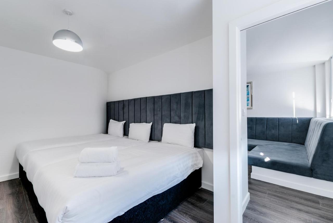 Apartment Bold Street By Istay *
