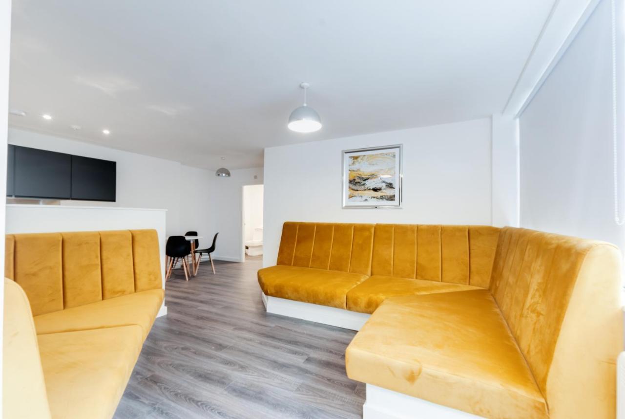 Bold Street By Istay Apartment *