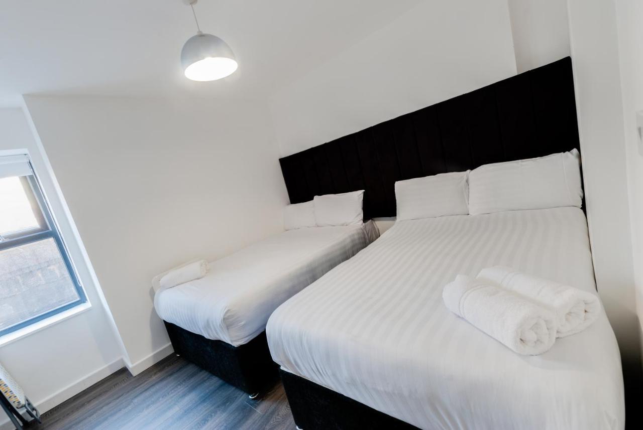 Apartment Bold Street By Istay