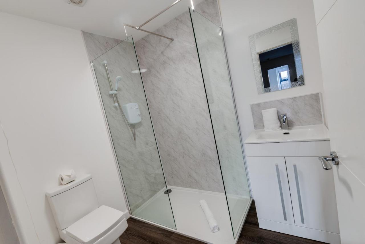 Apartment Bold Street By Istay Liverpool
