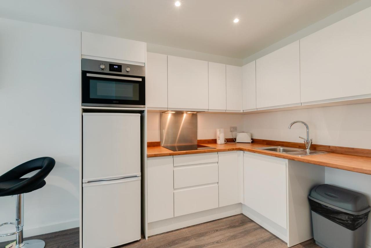 Apartment Bold Street By Istay