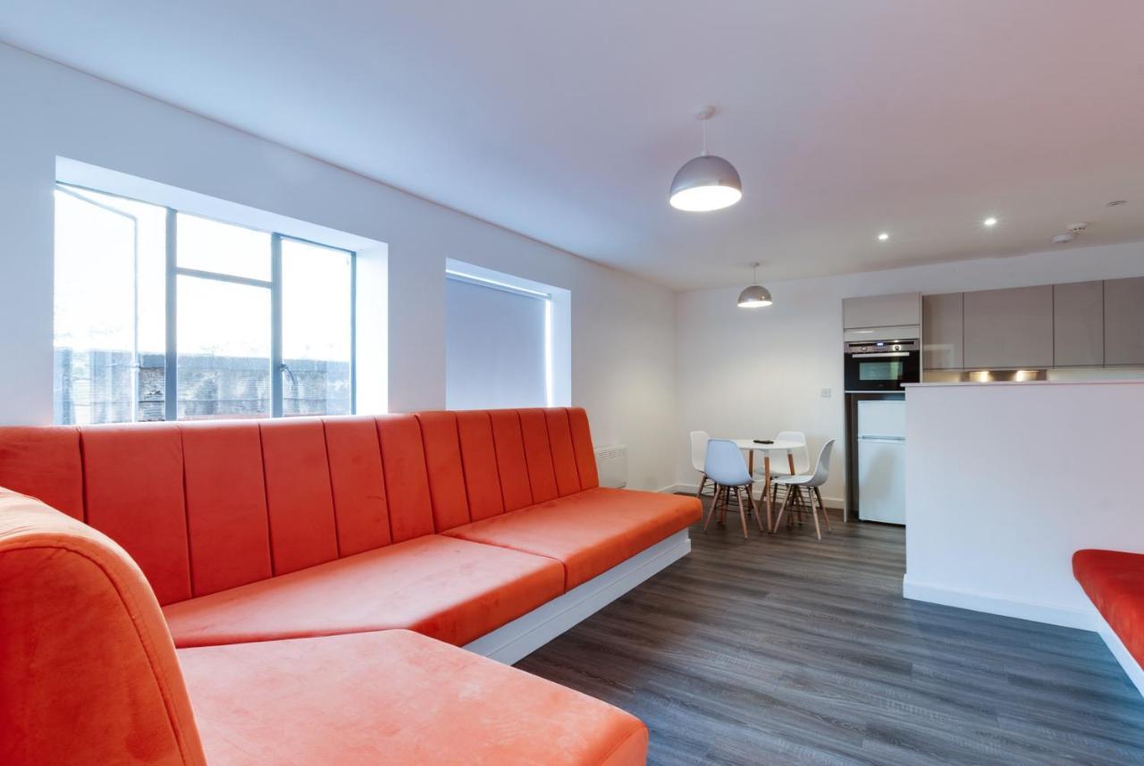 Apartment Bold Street By Istay