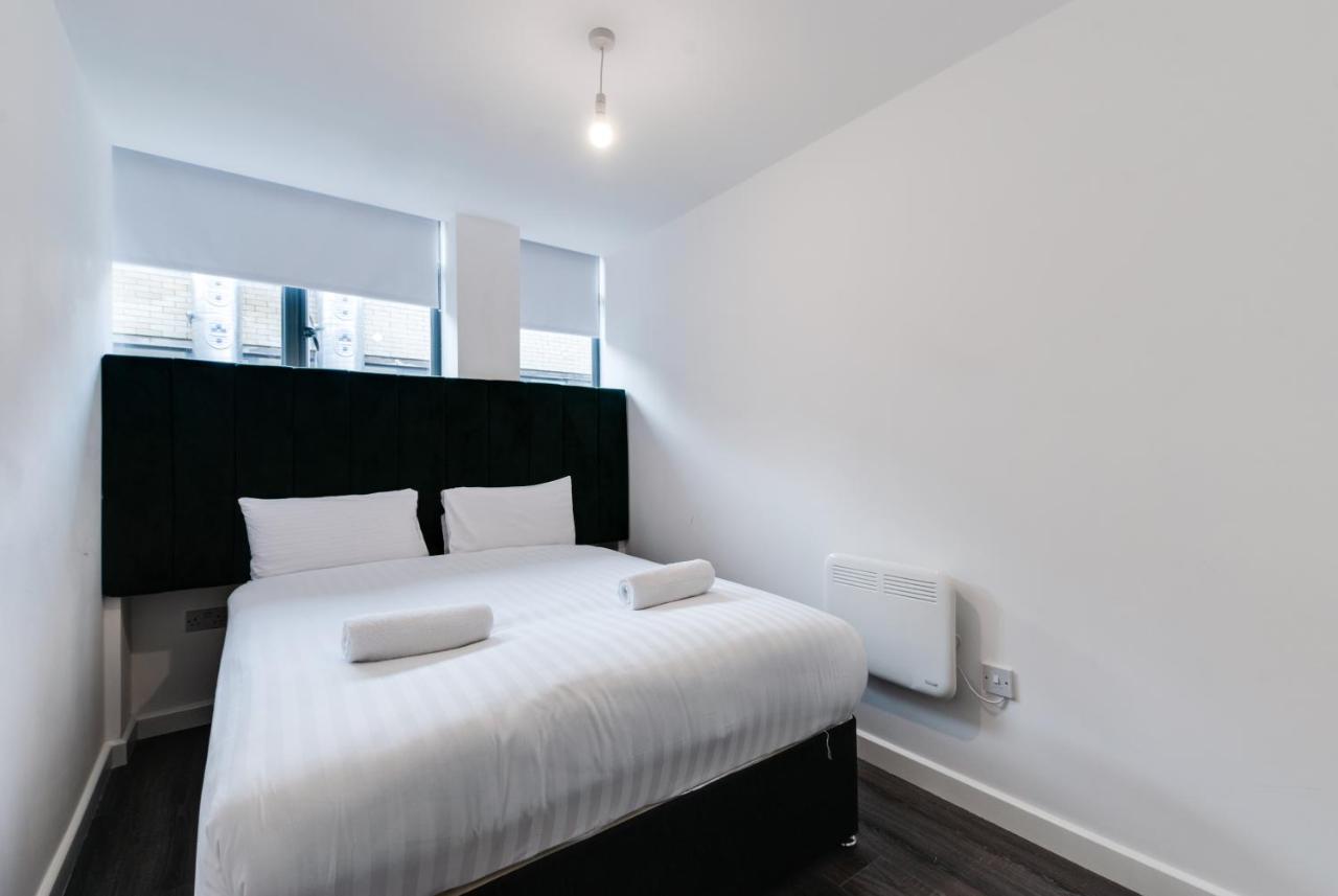 Bold Street By Istay Liverpool