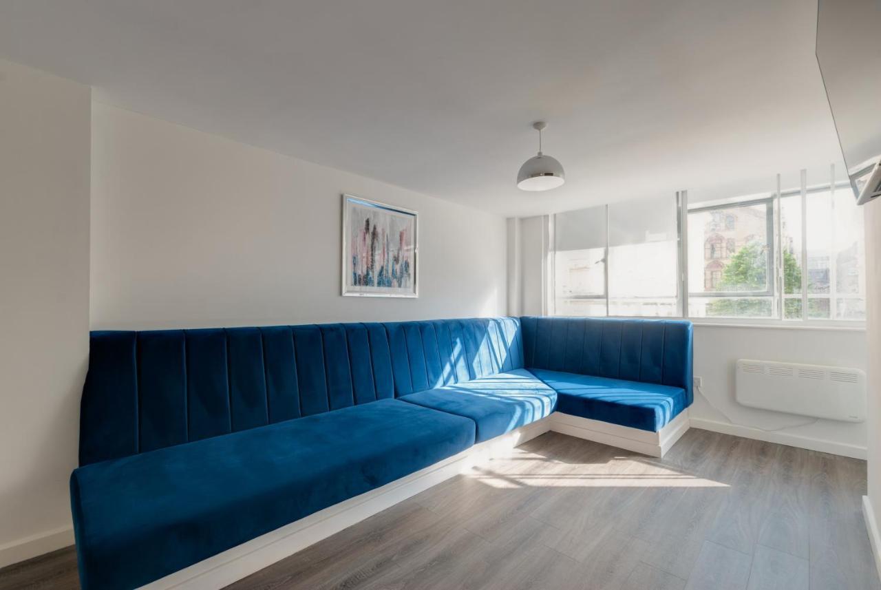Bold Street By Istay Apartment