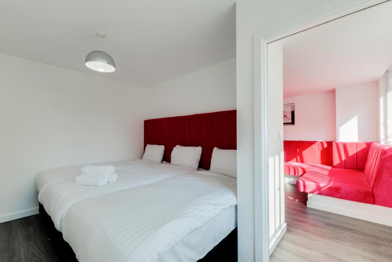 Apartment Bold Street By Istay *