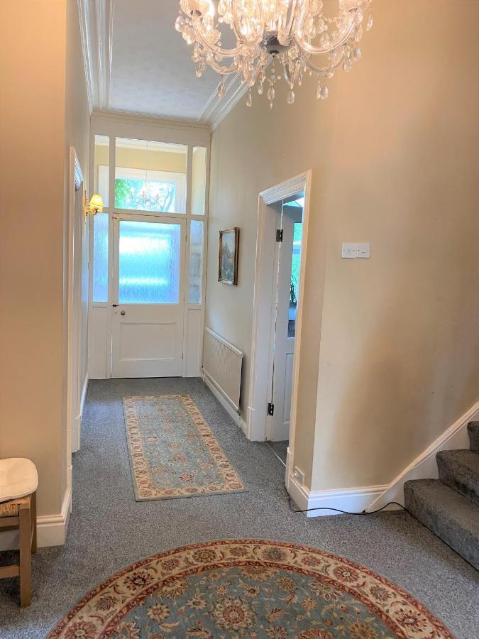 Holiday home Lyndhurst - Victorian With Heated Pool Liverpool