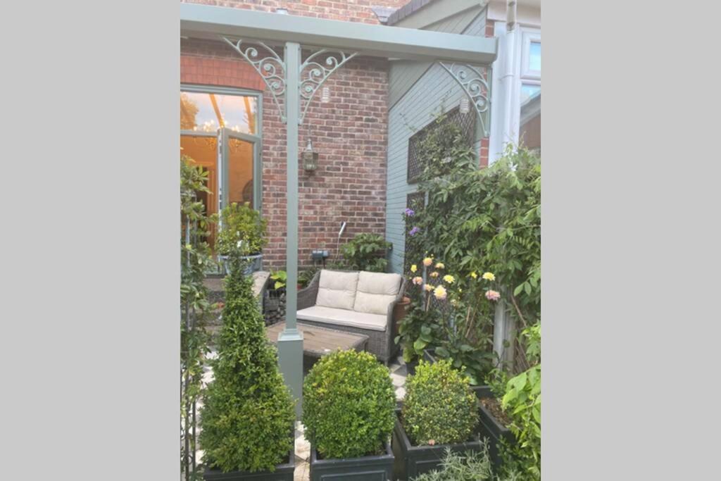 Holiday home Lyndhurst - Victorian With Heated Pool