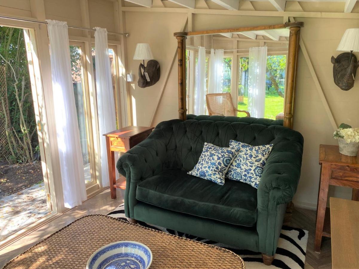 Holiday home Lyndhurst - Victorian With Heated Pool *