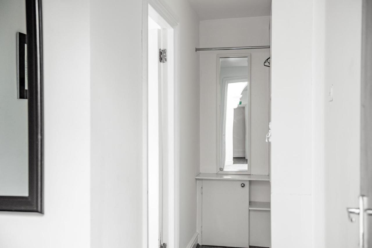 Mollet House Apartment Liverpool