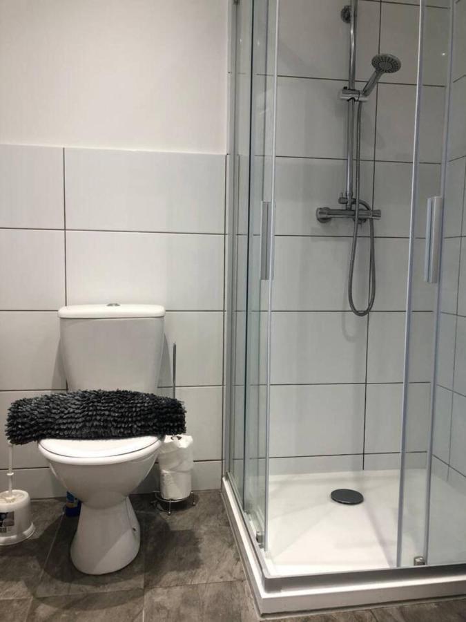 Lovely 4-bed House In Anfield All En-suite *
