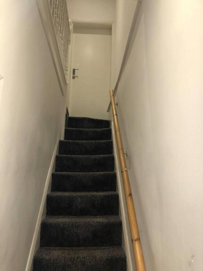 Holiday home Lovely 4-bed House In Anfield All En-suite Liverpool