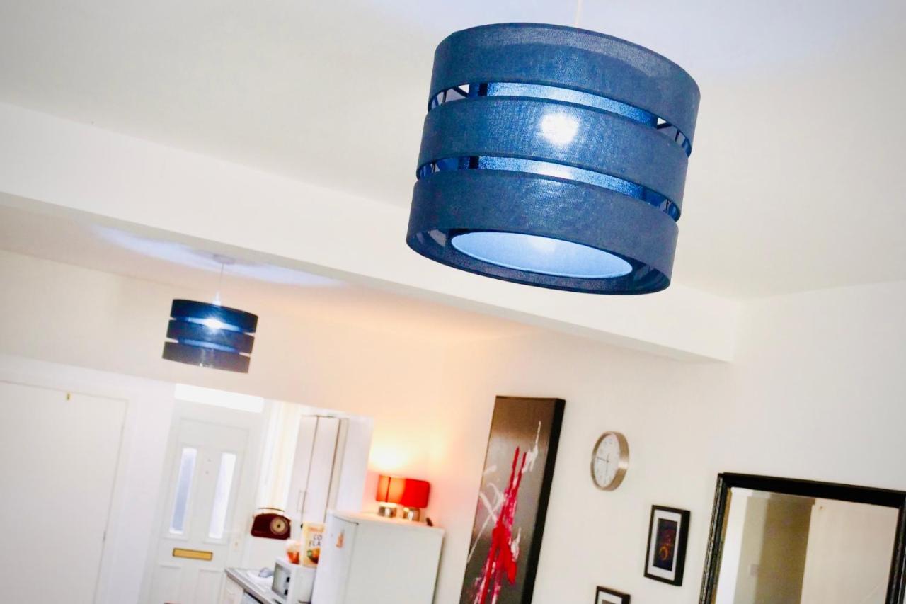 Eson House Apartment