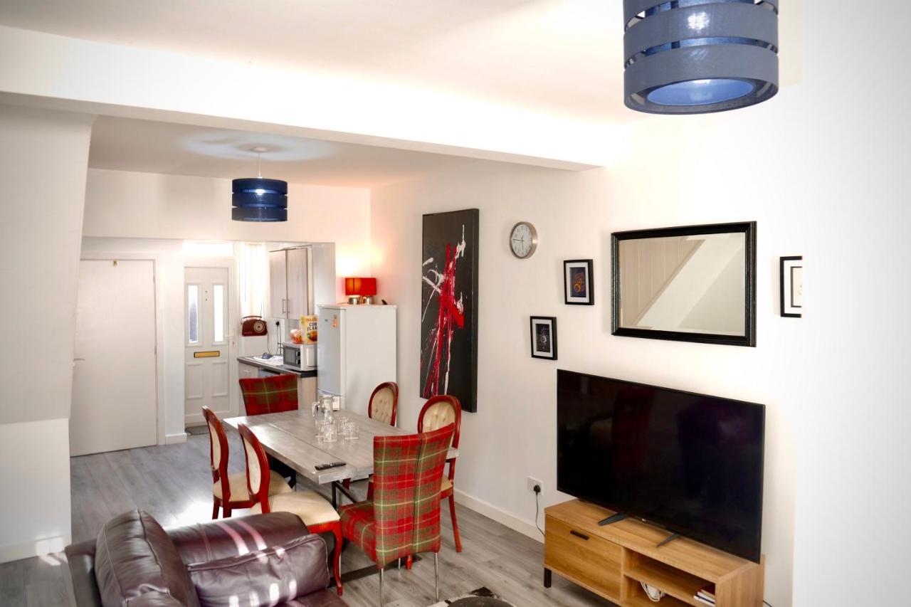 Apartment Eson House *