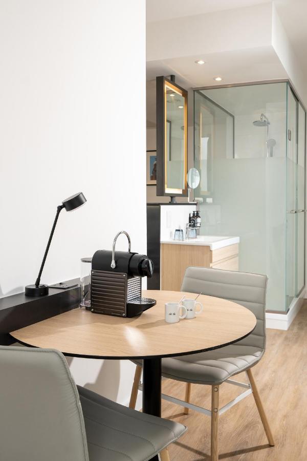 Innside By Melia Hotel Liverpool