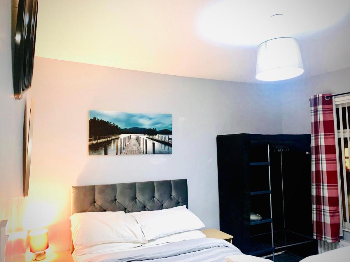 Apartment Eson House *