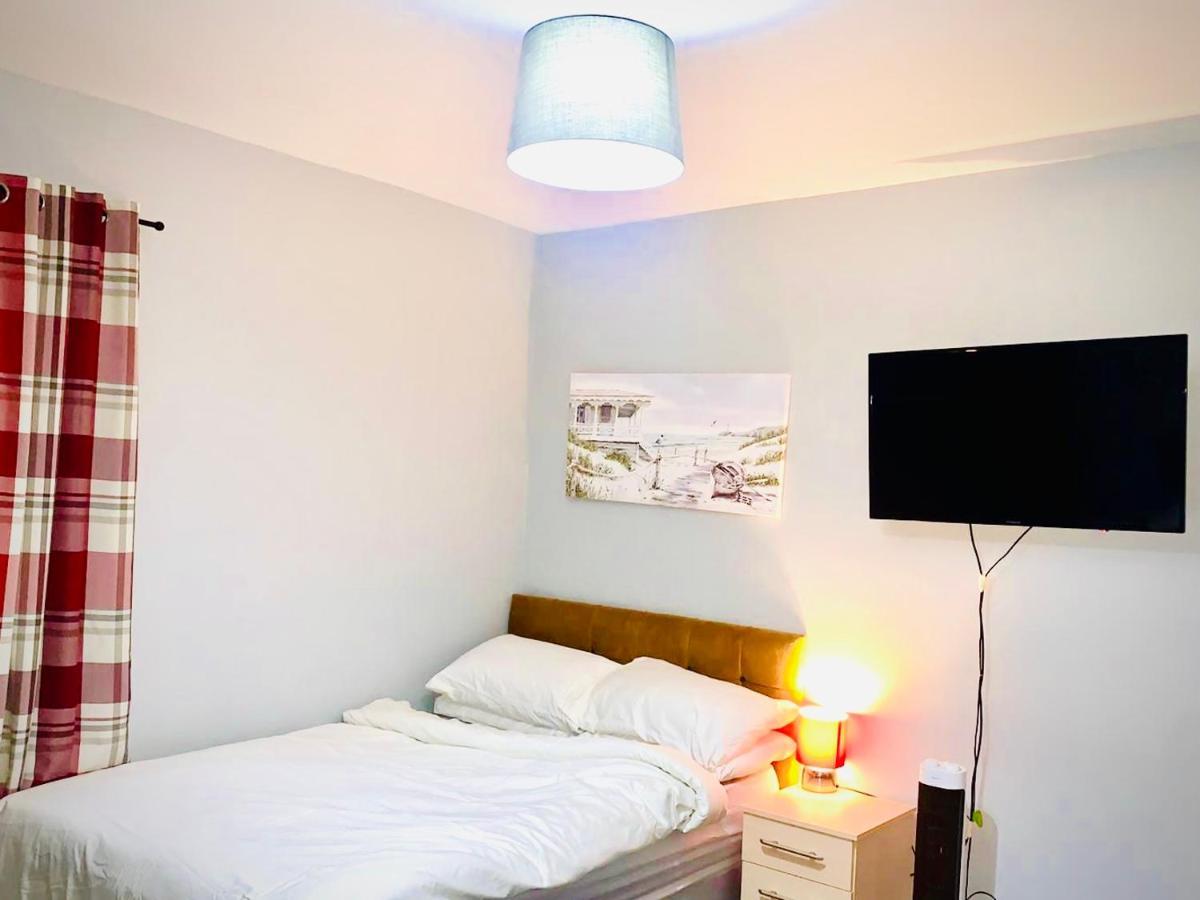 Eson House Apartment Liverpool