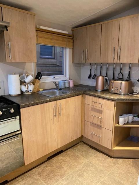 The Baltic No2 3 Bedroom At Cains Brewery Chalet Liverpool