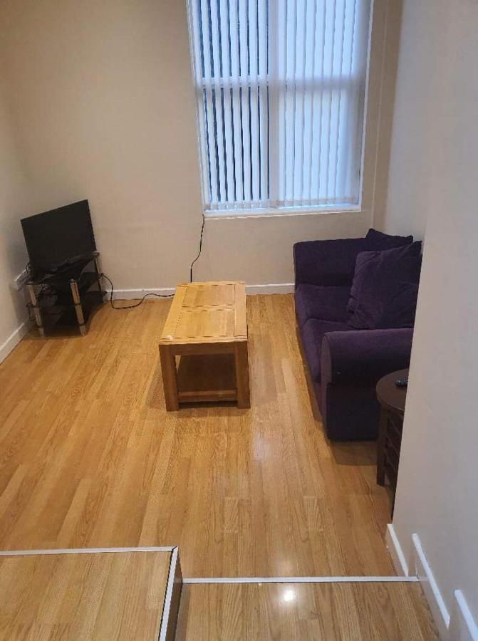 35 Victoria Street Apartment Liverpool