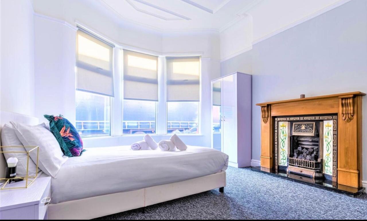 Homestay Queen's Liverpool