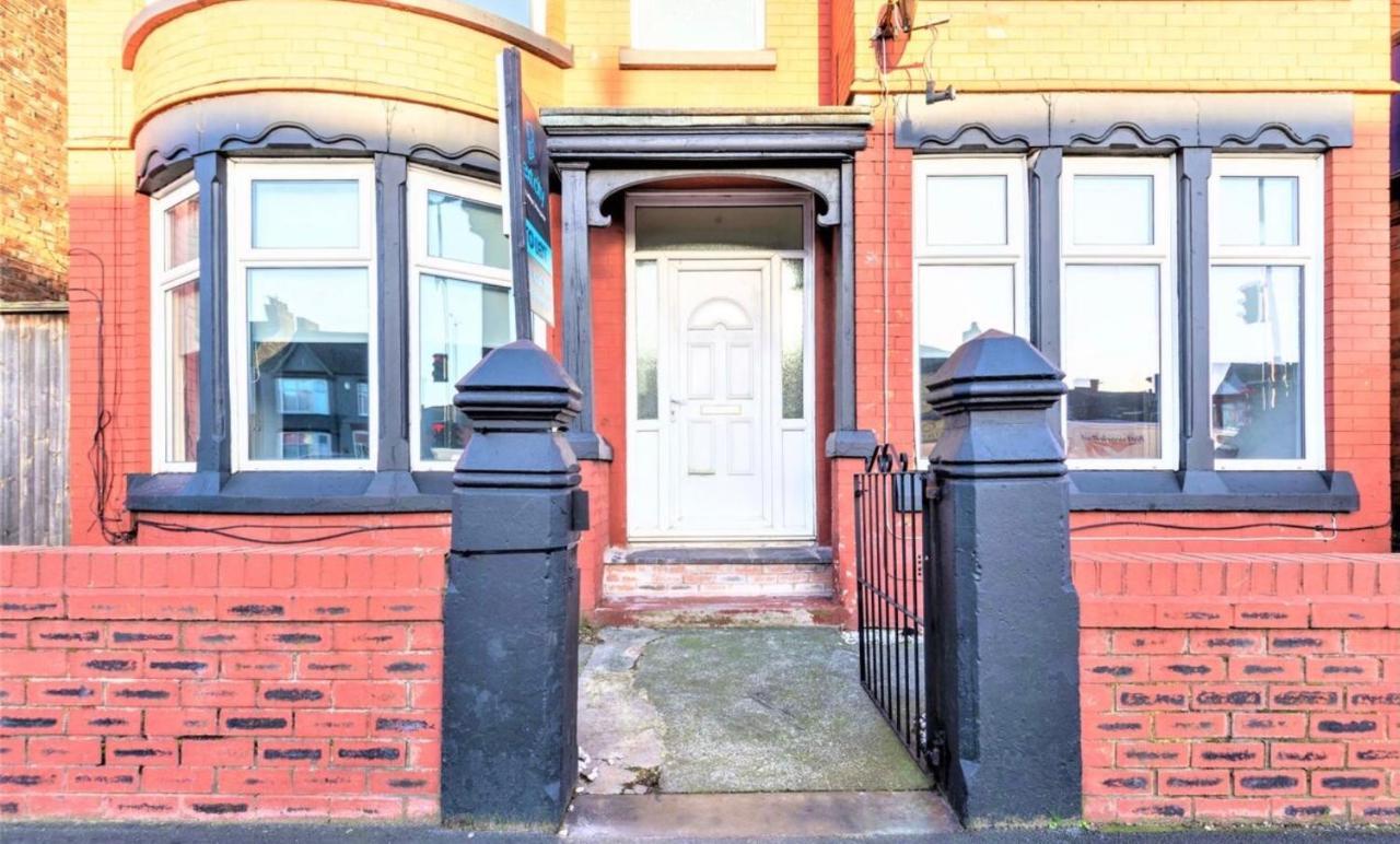 Queen's Homestay Liverpool