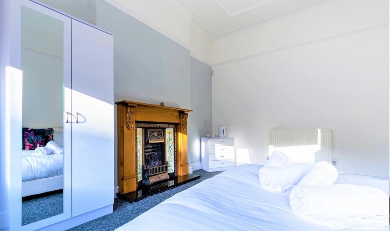 Queen's Homestay