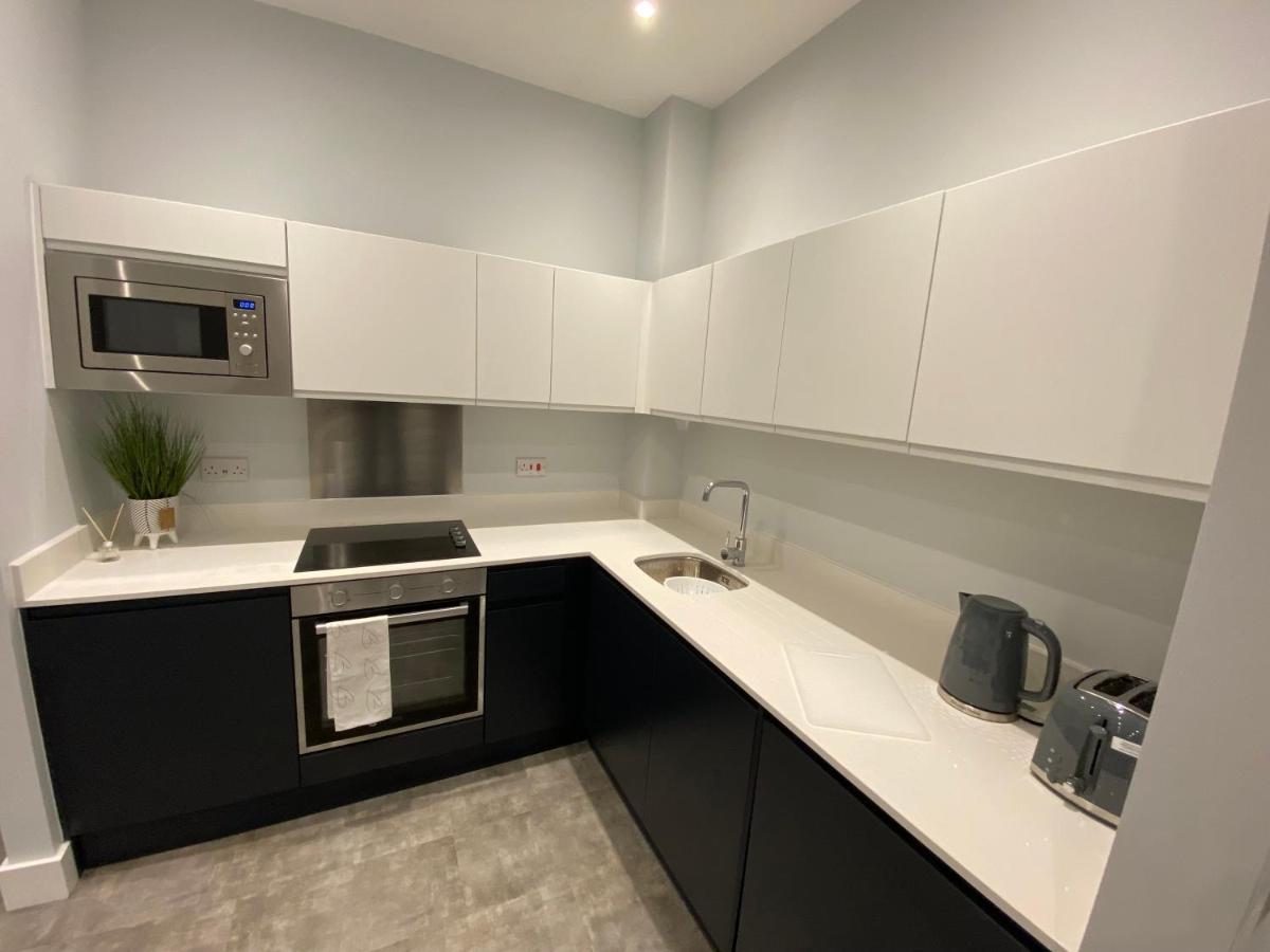 Kempston 2 Apartment *
