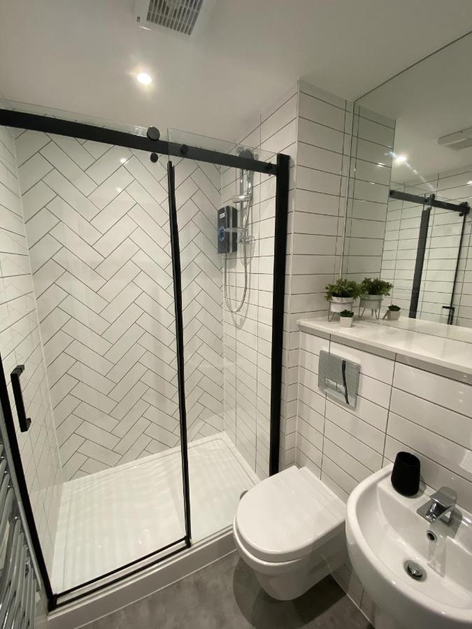 Kempston 3 Apartment