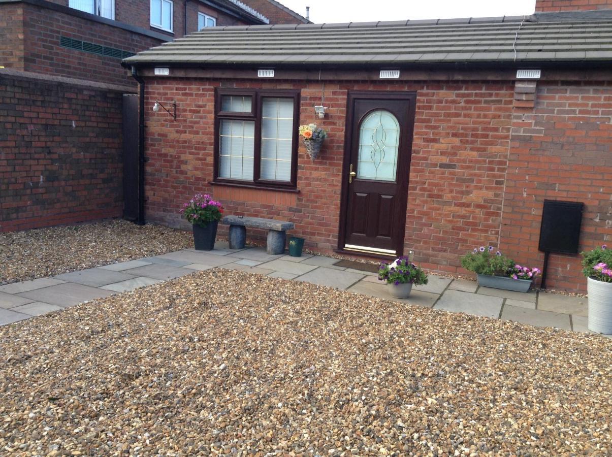 The Anfield Guest house